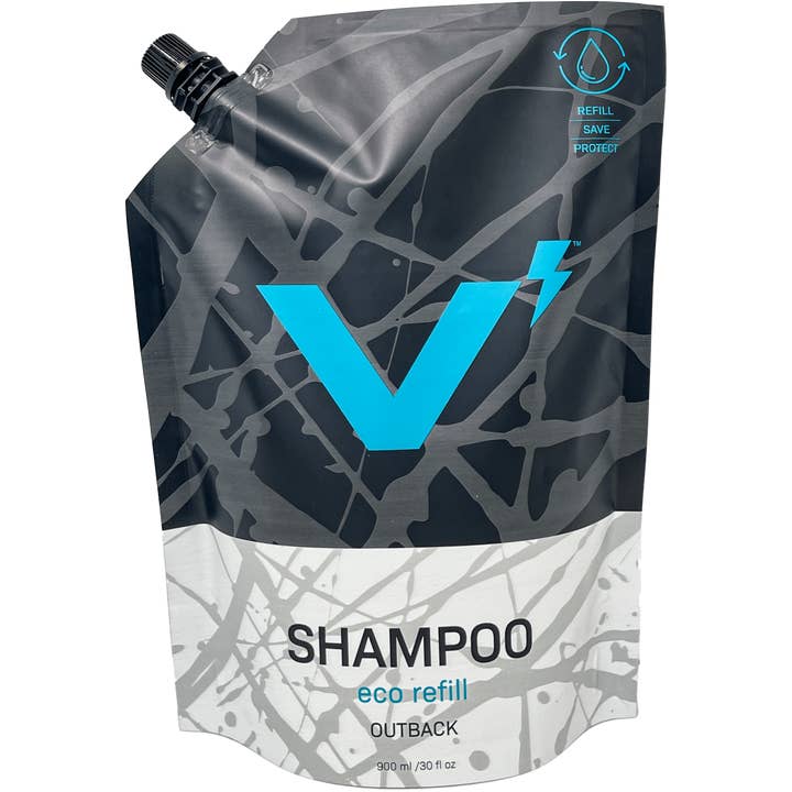 VOLT RECHARGE 900ml - SHAMPOING pour la vente par VOLT Lifeproof Essentials