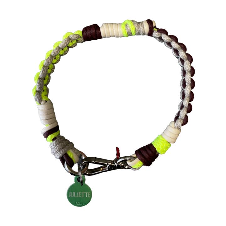 Collare per cane TARZAN per la vendita all'ingrosso da parte di My Bob