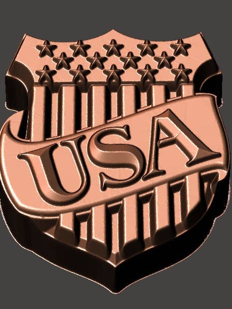 Stampo bomba da bagno USA per la vendita all'ingrosso da parte di BBHP Moulds