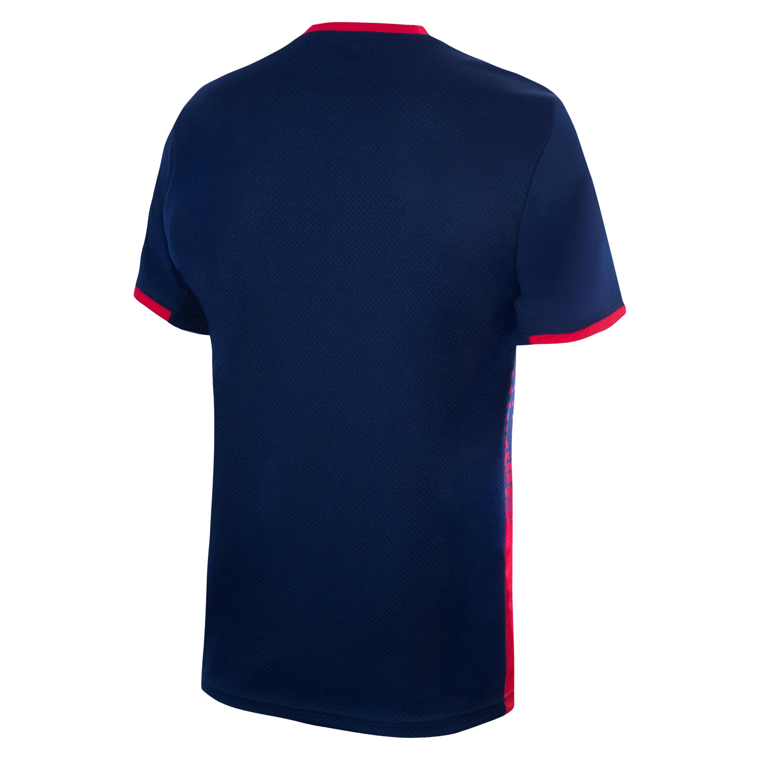 Navy Barcelona FC Game Day Shirt - FCB211GD for wholesale on Faire3