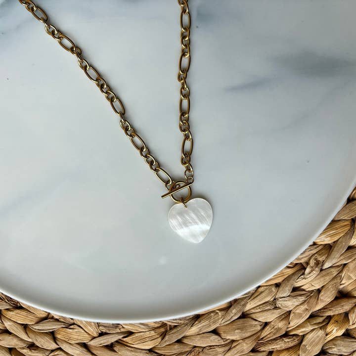 GIULIETTA - CHAIN NECKLACE for wholesale by DUESTELLE ITALIA