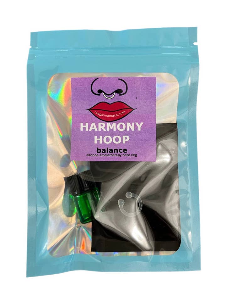 Harmony Hoop: Balance for wholesale by Magic Mama Co
