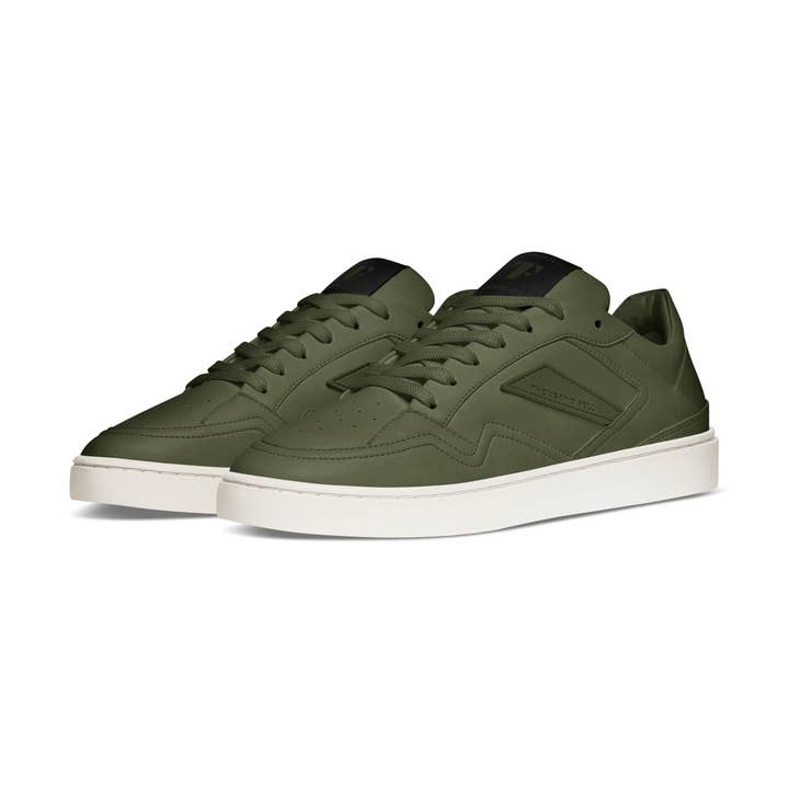 Thousand Fell - Wholesale Lifestyle Sneakers - Men's - Men's Court | Terra