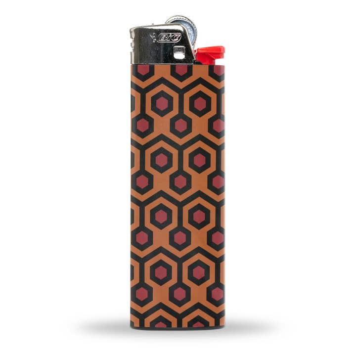 Overlook Hotel Carpet Lighter for wholesale by Shady Front