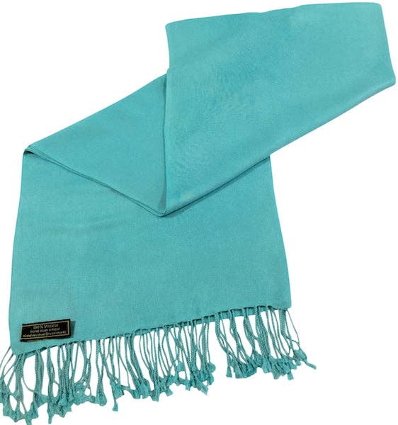 Wanderlust Global - Wholesale Sjaal - Dames - Water zijde Pashmina4