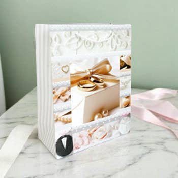 Emartbuy – wholesale Gift bag – Elegant Wedding - Themed Gift Bags - Set Of 44