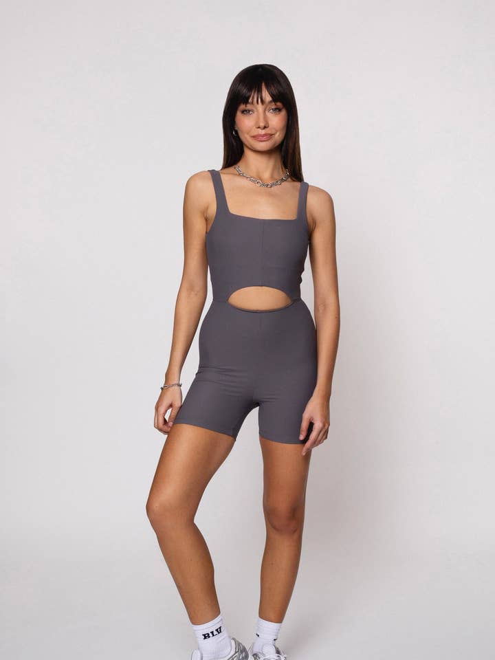 Swanky Jump. in Stone for wholesale on Faire3