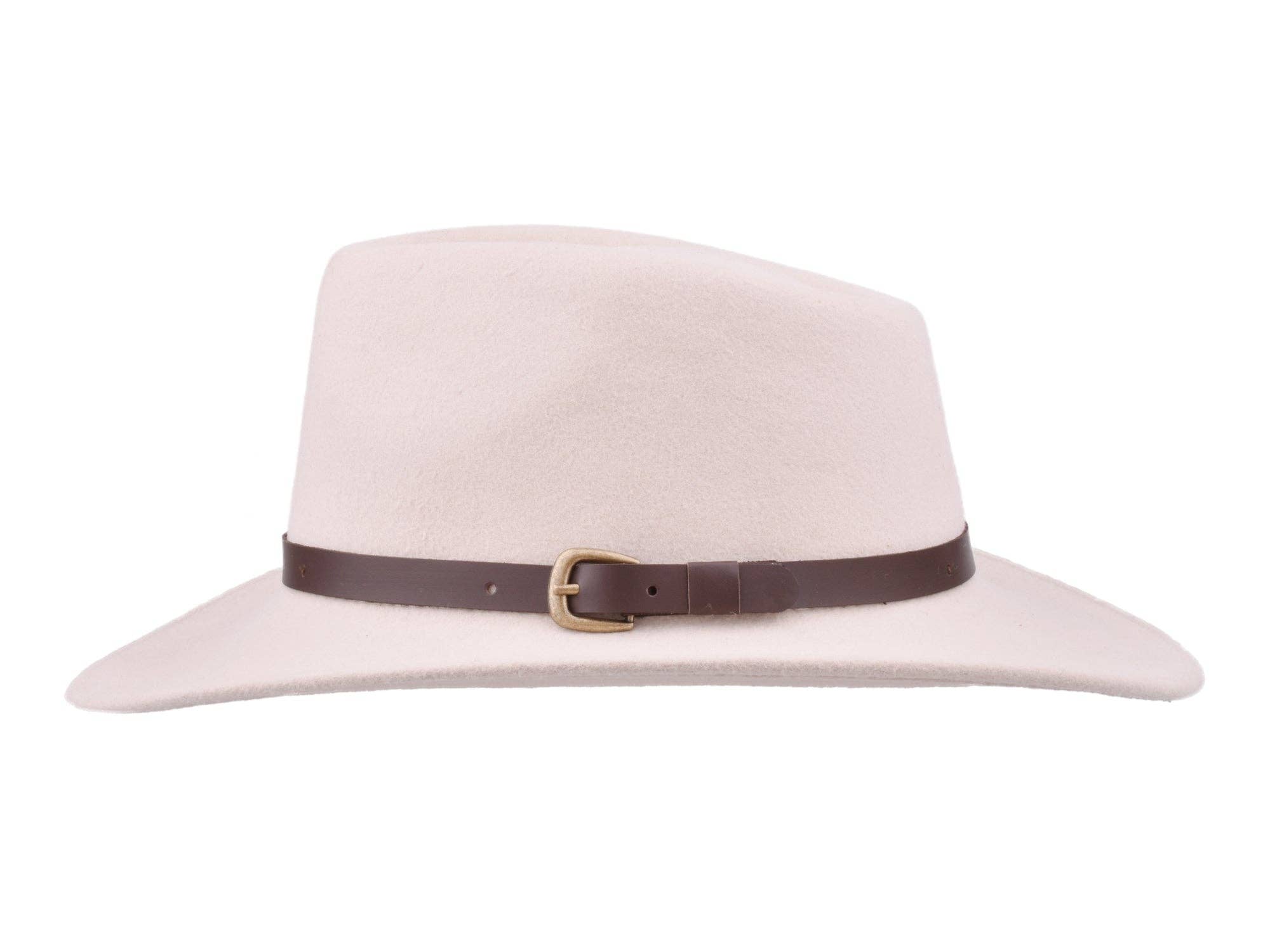 Bigalli Hats - Wholesale Fedora - Unisex - Melbourne Wool Felt9