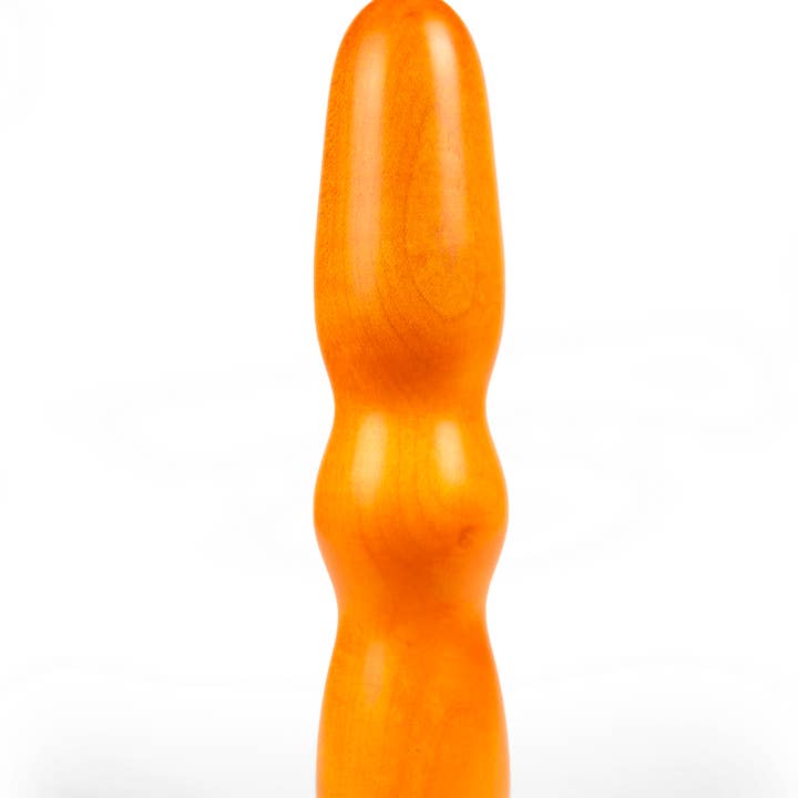 HolzKnecht - Venta al por mayor Juguetes eróticos - VIBRADOR DE MADERA SUMMSI | Edición Rainbow4
