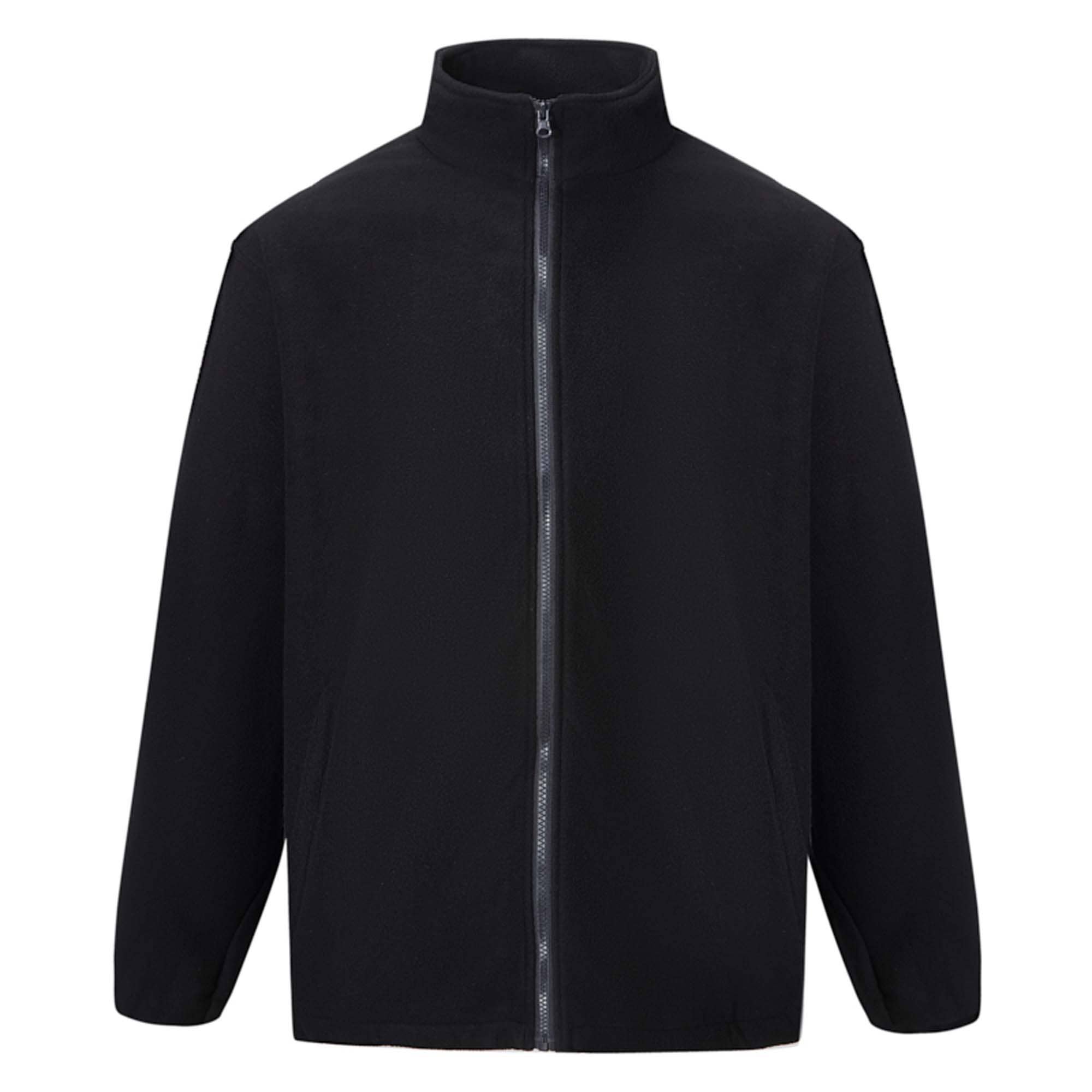 3C Products – wholesale Safety jacket – Unisex – SAJ5710  Lime Green /W Black Bottom, 3-In 1 Safety Class 32