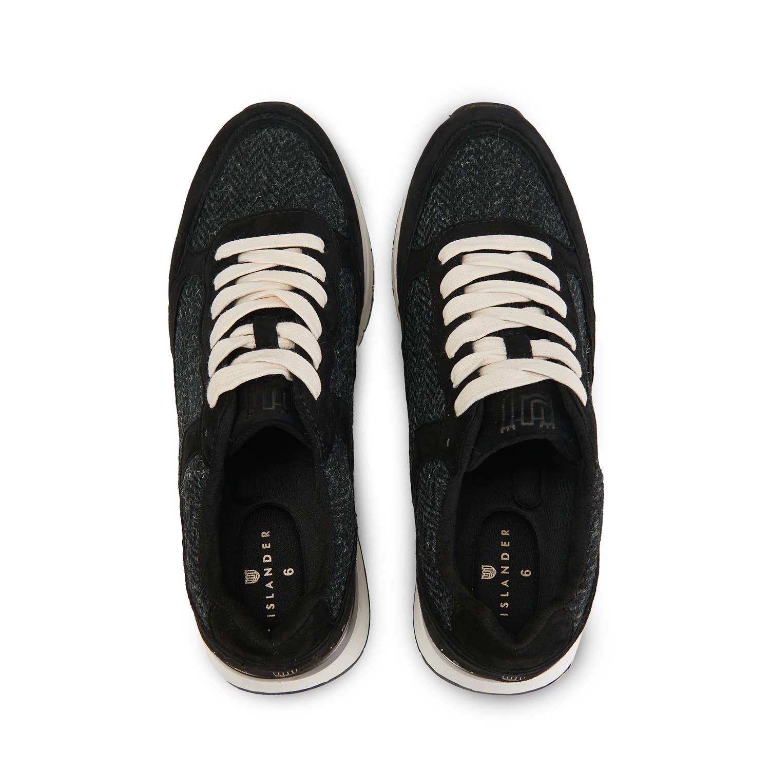 Islander - Wholesale Sneakers - Dames - De Rosie4