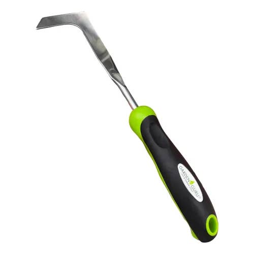 Garden Guru Lawn & Garden Tools - Wholesale Garden Tool - Garden Guru Patio Weeder Tool with Ergonomic Handle