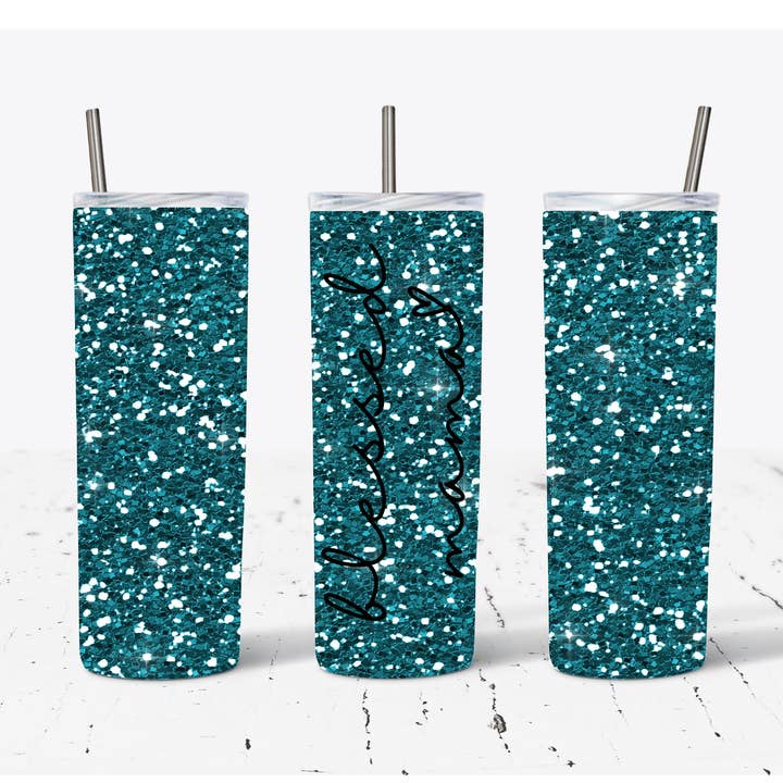 Blessed Mama pour la vente par BS Crafty Customs