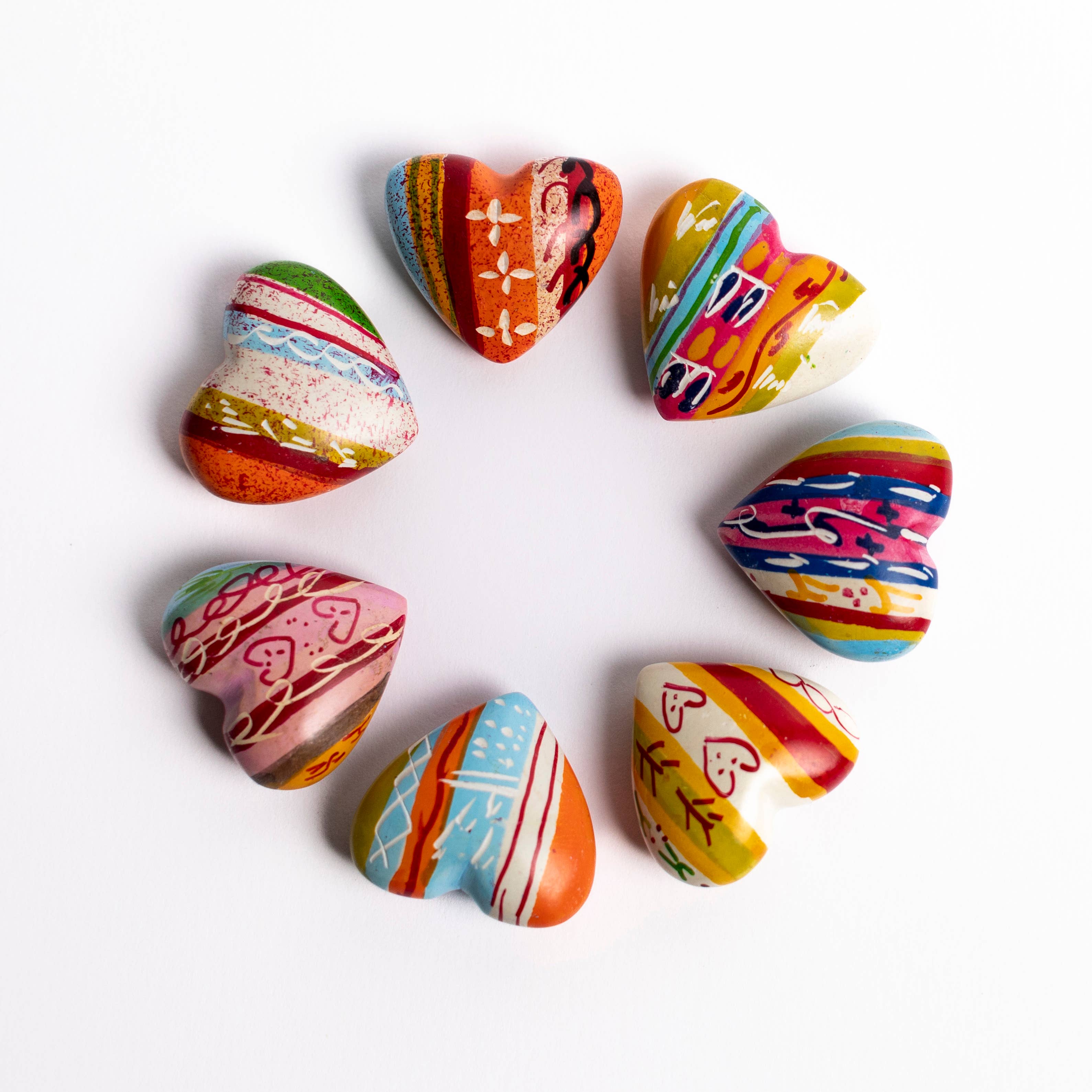 SchokoSchatz e.K. - Wholesale Chocolate Box - Chocolate treasure for favorite people -MIX- 18VE (vegan)8