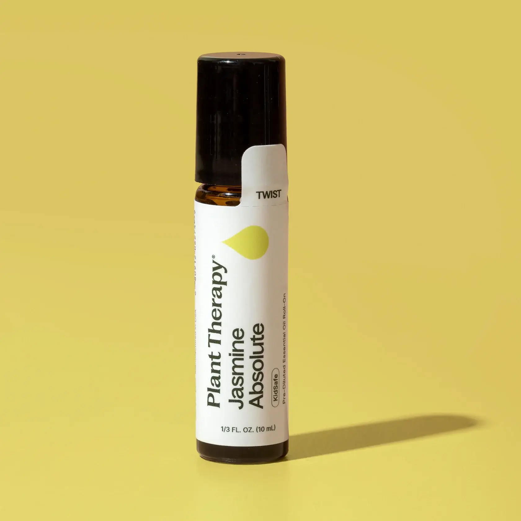 Plant Therapy - Wholesale Essential Oil Roll-On - Jasmine Sambac Pure Absolute Pre-Diluted Roll-On6