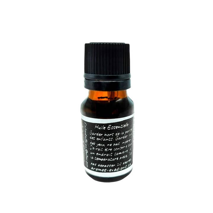 Arômes & Évasions - Wholesale Essential Oil - Essential Oil -Sweet Orange (Citrus Sinensis)3