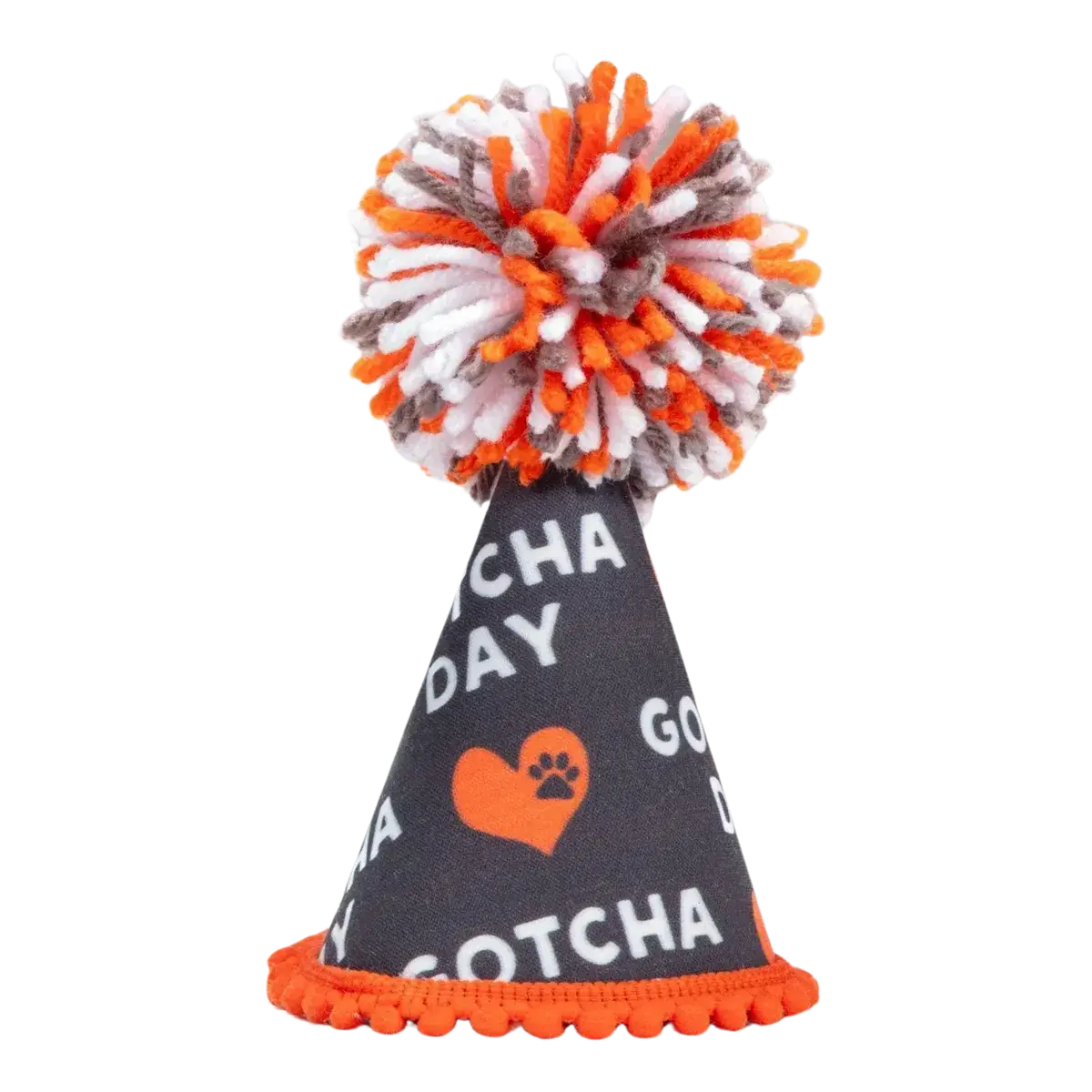 Pup Party Hats – Großhandel Partyhut/Krone – Neutraler Partyhut Gotcha Day3