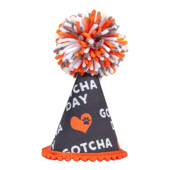 Pup Party Hats – Großhandel Partyhut/Krone – Neutraler Partyhut Gotcha Day3