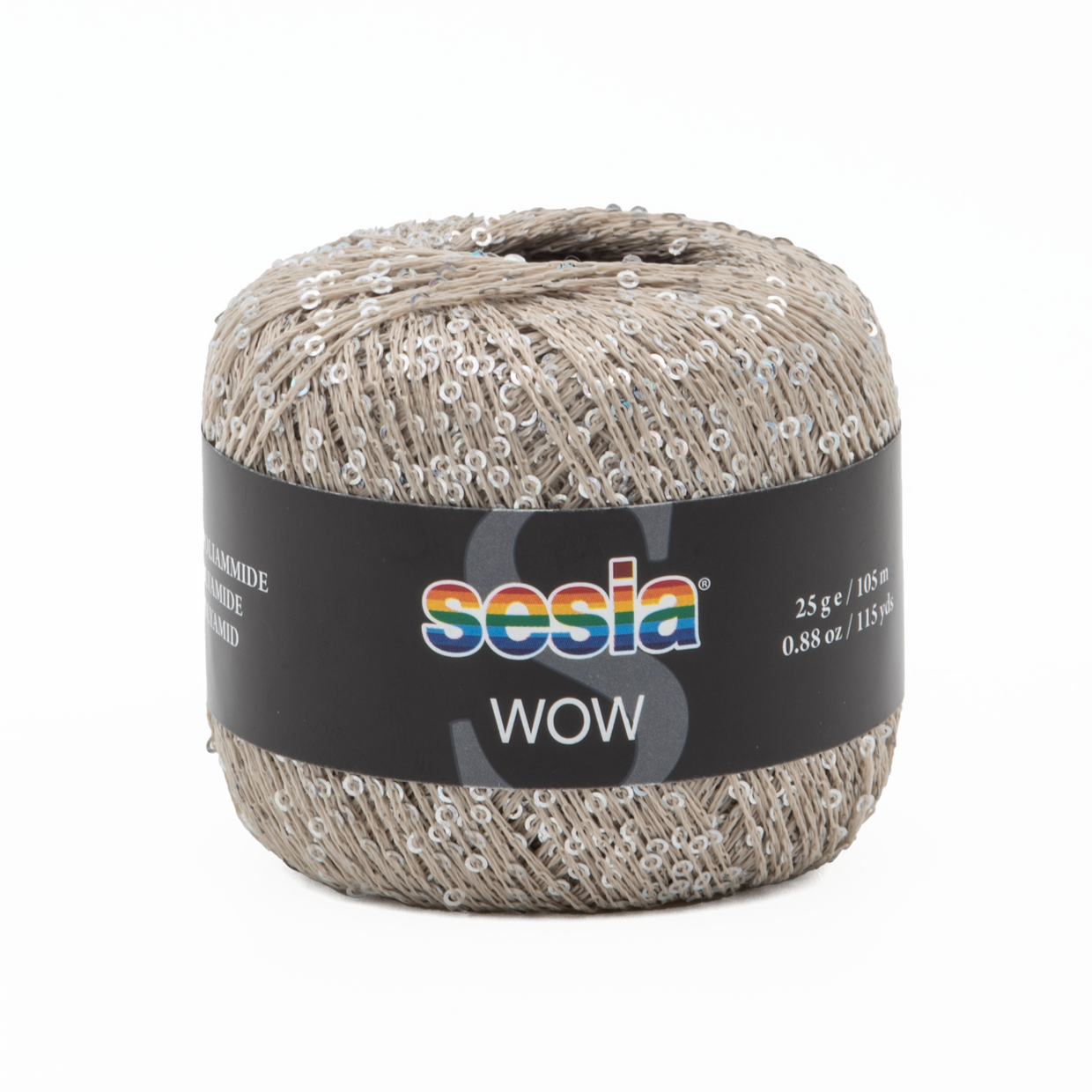 L’Atelier - Wholesale Yarn - Sesia Wow2