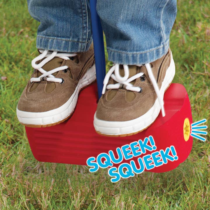 Epoch Everlasting Play - Wholesale Sporting Game - Kids & Baby - Kidoozie Foam Pogo Jumper, Indoor/Outdoor Play, Up to 250 lb2