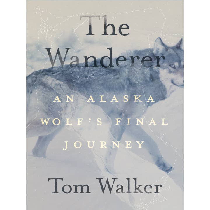 Mountaineers Books - Wholesale Nature & Outdoors - The Wanderer