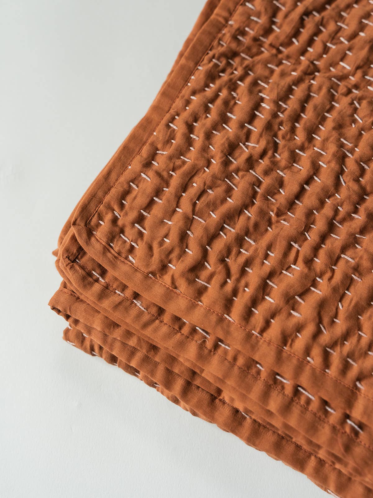 Co.House Designs - Wholesale Throw Blanket - Kimmie Kantha Throw7