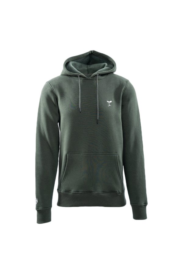 KOFFI - Wholesale Hoodie - Unisex - French terry fabric hoodie11