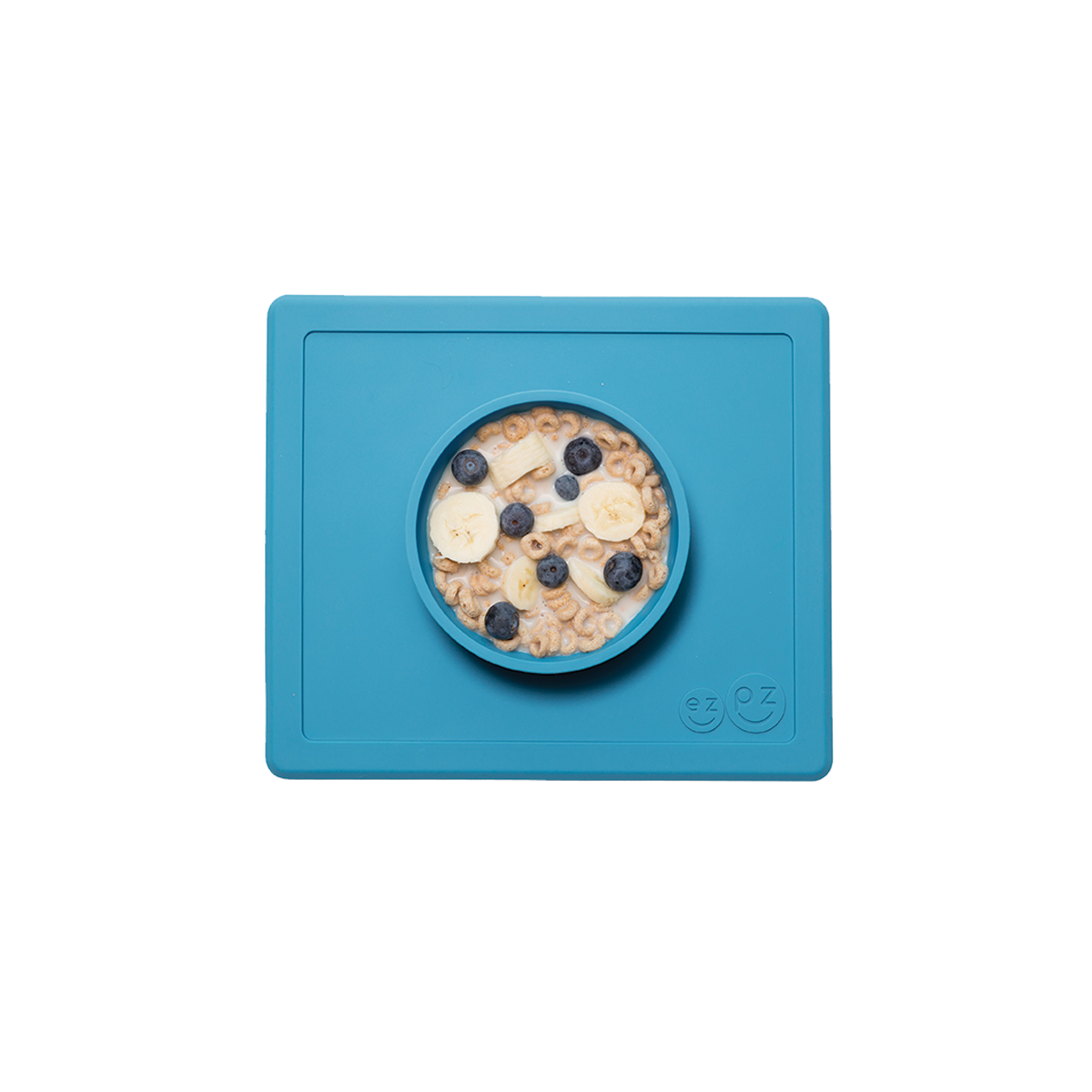 ezpz - Wholesale Bowl - Kids & Baby - Happy Bowl (Toddler / Preschooler 2+ years)1