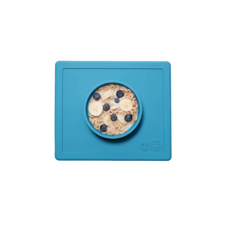 ezpz - Wholesale Bowl - Kids & Baby - Happy Bowl (Toddler / Preschooler 2+ years)1