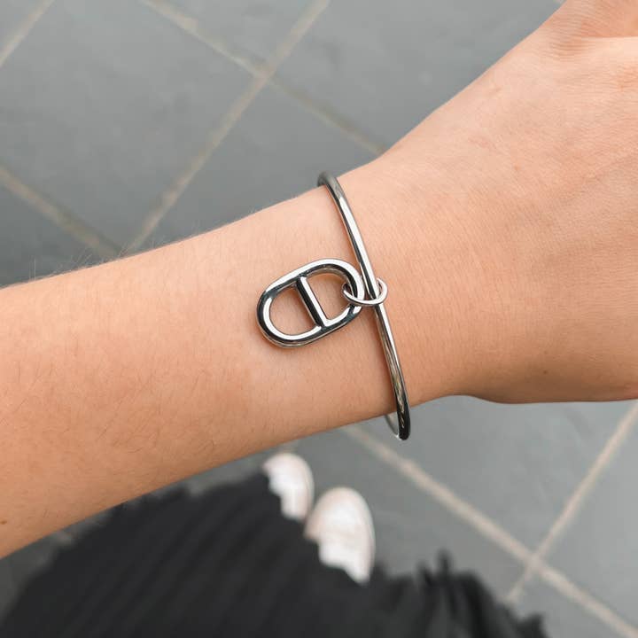 Angiie – Engroshandel Armbånd – H-armbånd i stor og mellem størrelse1