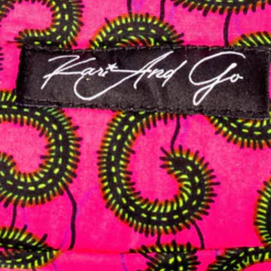 Boodschappen/portemonneetas voor wholesale door KariAndGo