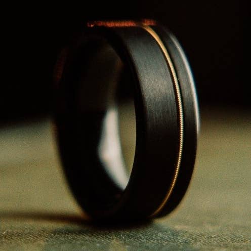 De „Mayer” -ring voor wholesale door Vintage Gentlemen