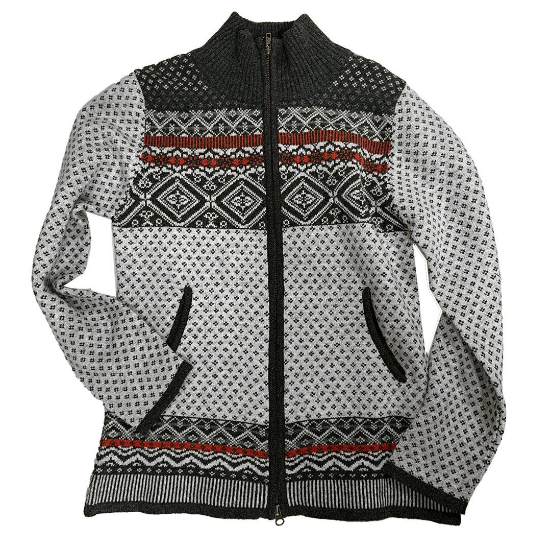 Everest Designs - Wholesale Knit Sweater - Women's - Bala Sweater0