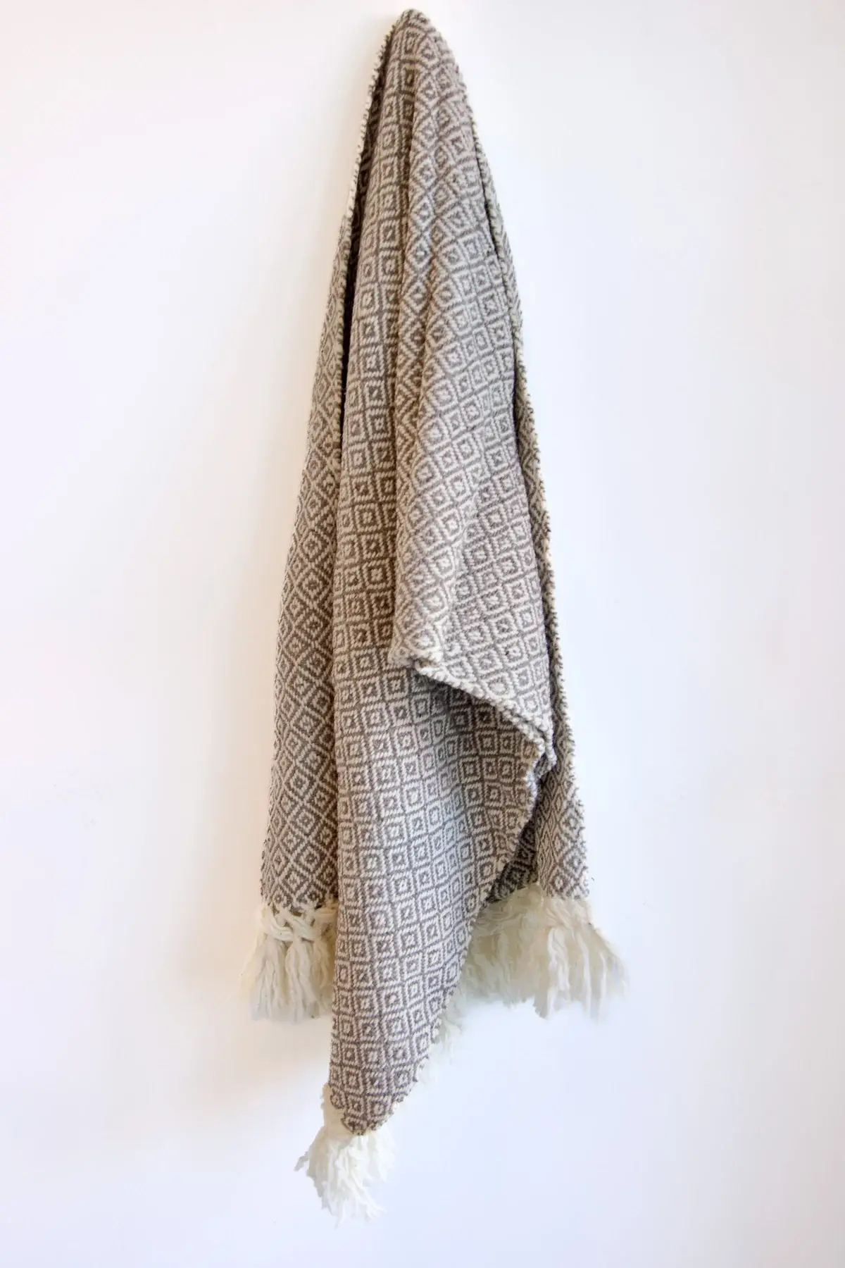 Jitana - Wholesale Throw Blanket - Dario Wool Throw6