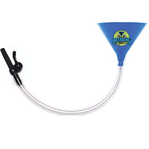 BeerBong .com - Wholesale Gag Gift/Novelty Gift - Extreme Beer Bong with Valve - 3 Ft. Tube2