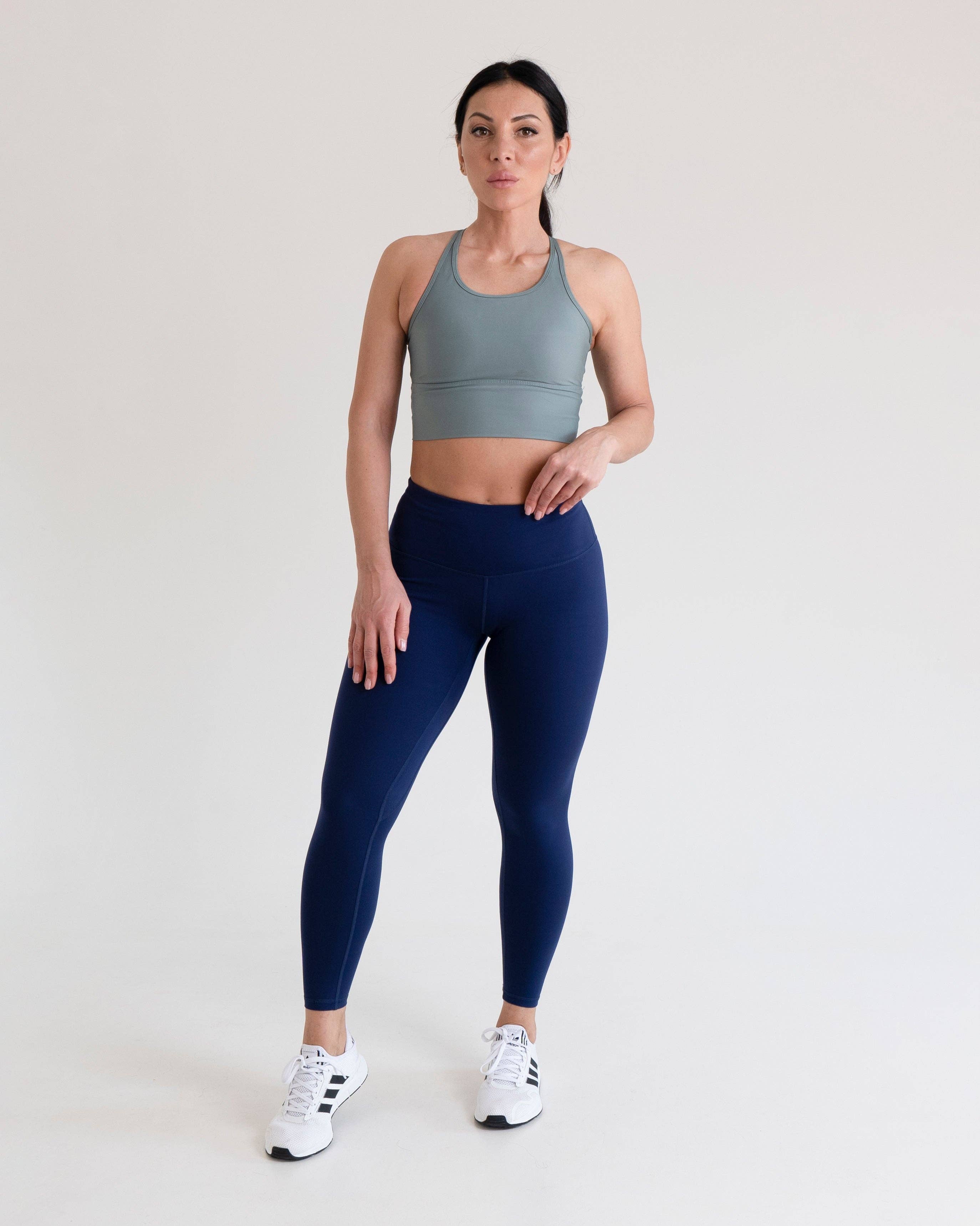 Profit Outfits - Venta al por mayor Leggings deportivos/cómodos - Mujer - Leggings moldeadores Pro-Fit con control abdominal y realce de glúteos26