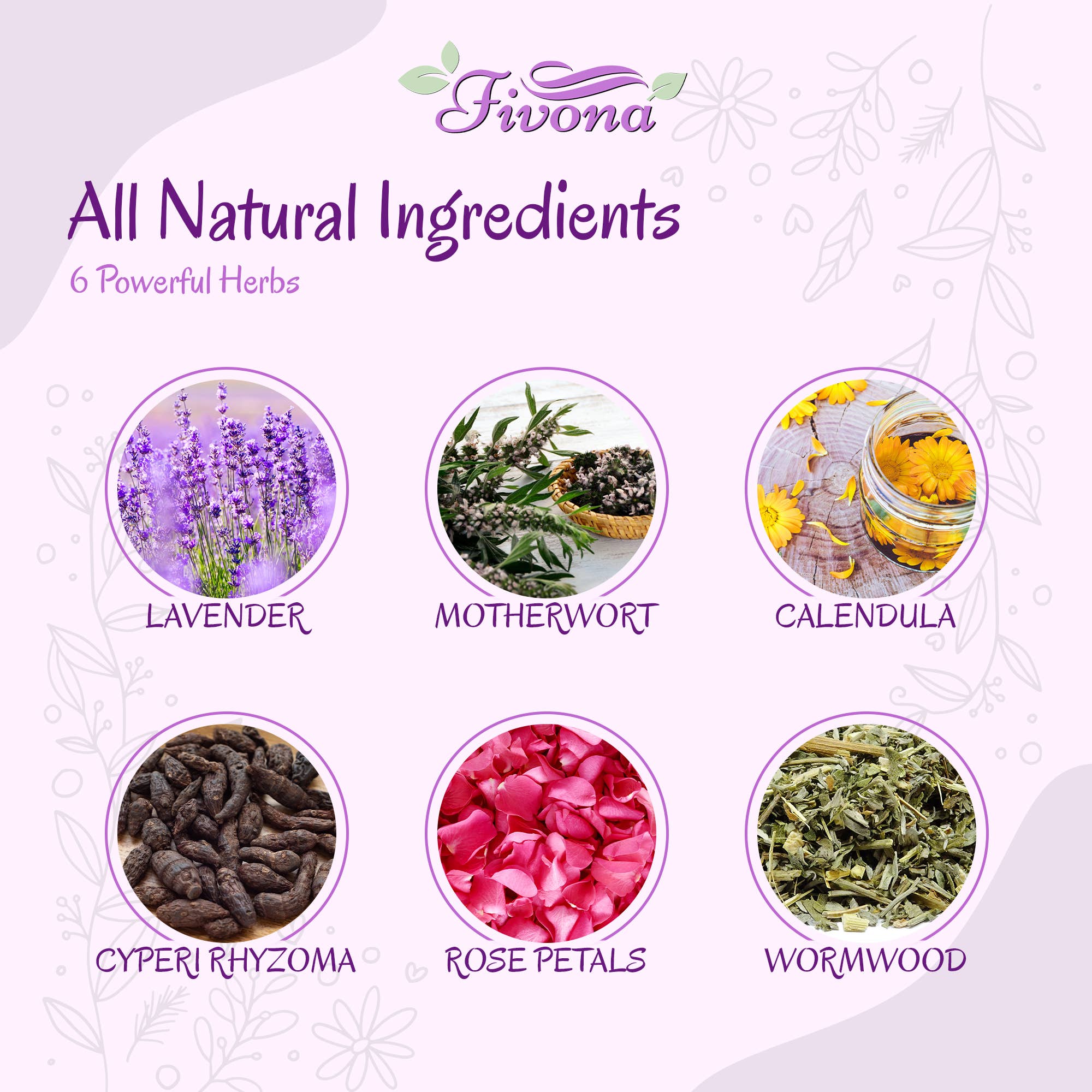 FIVONA – wholesale Health/detox tea – Yoni Steaming Herbs SUNRISE RECIPE (2-4 steaming sessions)2