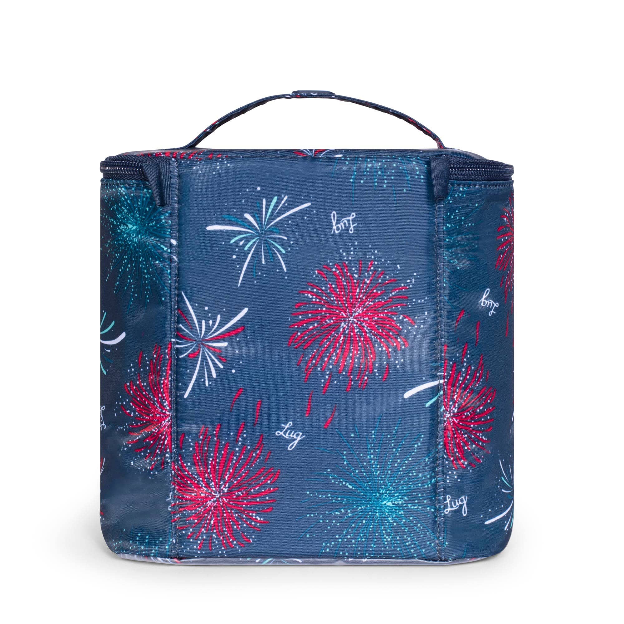 Lug - Wholesale Makeup/Cosmetic Bag - Dolly Cosmetic Case121