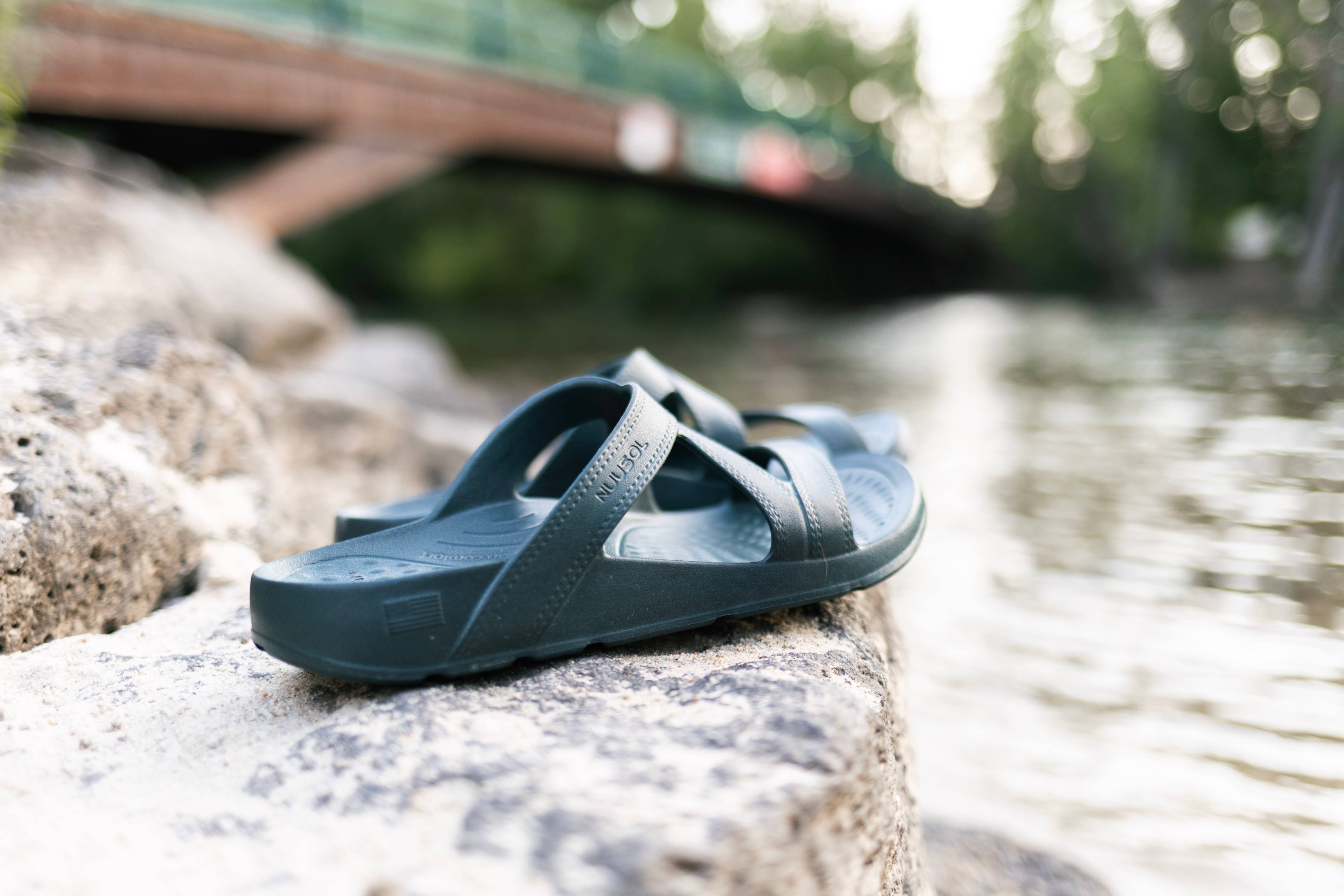 NuuSol - Wholesale Sandals - Women's - Hailey Slide - Women's11