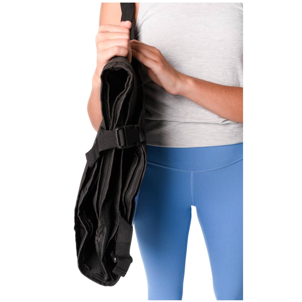 Kendall Country - Wholesale Garment Bag - Unisex - 52" Waterproof Garment Bag with Accessory Pouch17