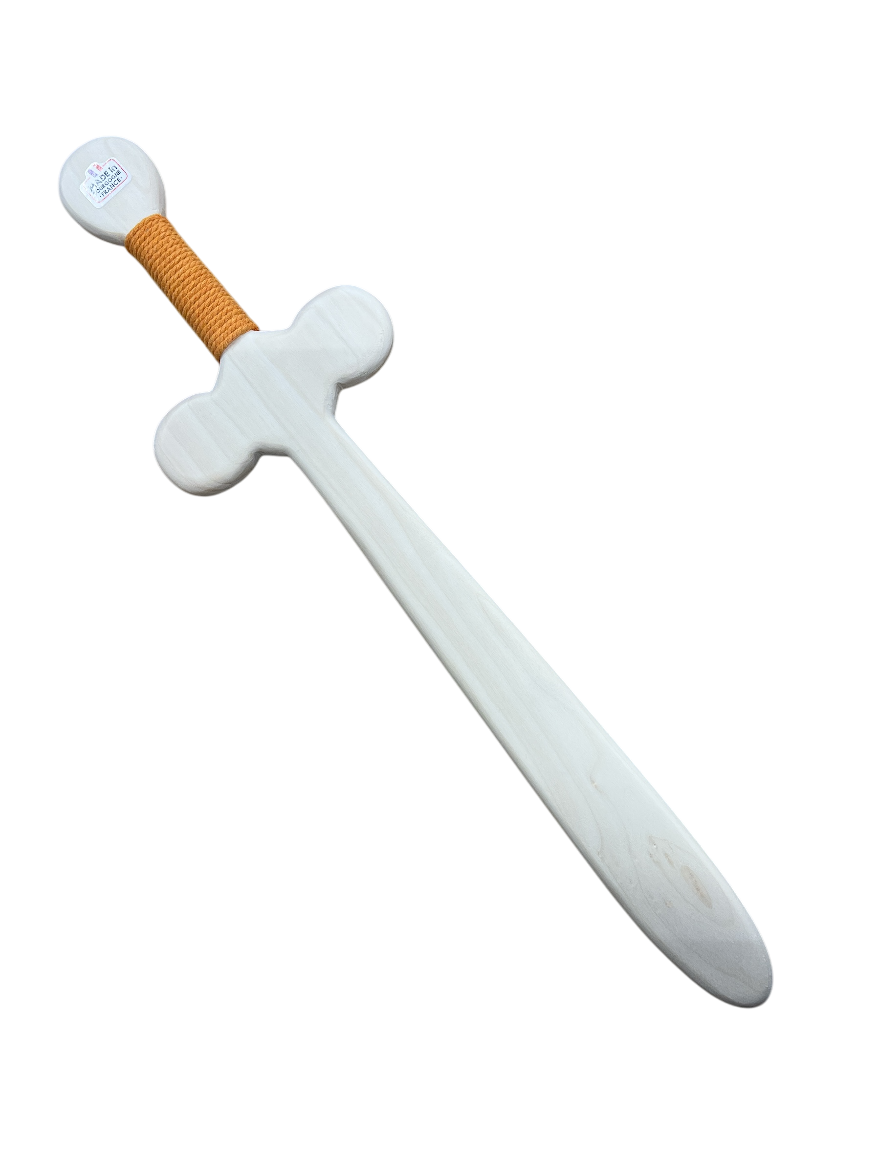 SITAPHY - Wholesale Wood Toy - Kids - THE MEDIEVAL SWORD - WOODEN TOY5