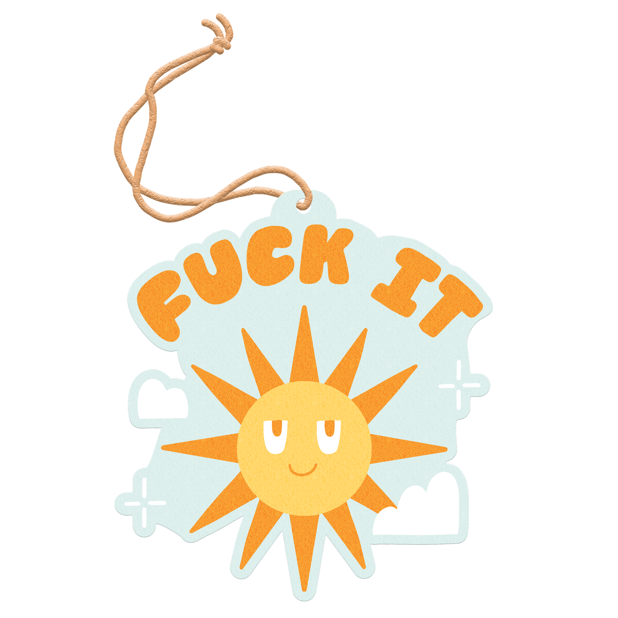 Talking Out of Turn – wholesale Luftfräschare – Luftfräschare (Toppsäljare!)5