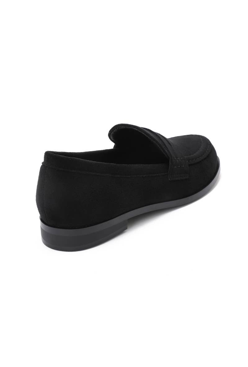 Joia Paris – Engroshandel Loafer – Kvinder – Mokkasiner med synlig syning H8-1051M1