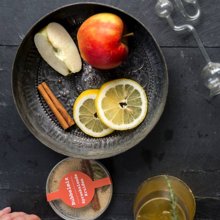 RotPot - Wholesale Dhz-drinkset - RotPot Bubbles doe-het-zelf kit voor thuis fermenteren1