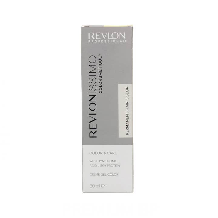 Revlon Revlonissimo Colorsmetique 60ml Color 7.45 for wholesale by SUBLIME BEAUTY WHOLESALER SL