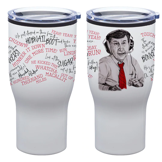 Custom Painted YETI Cups for a Personal Touch - Paint With Pearl