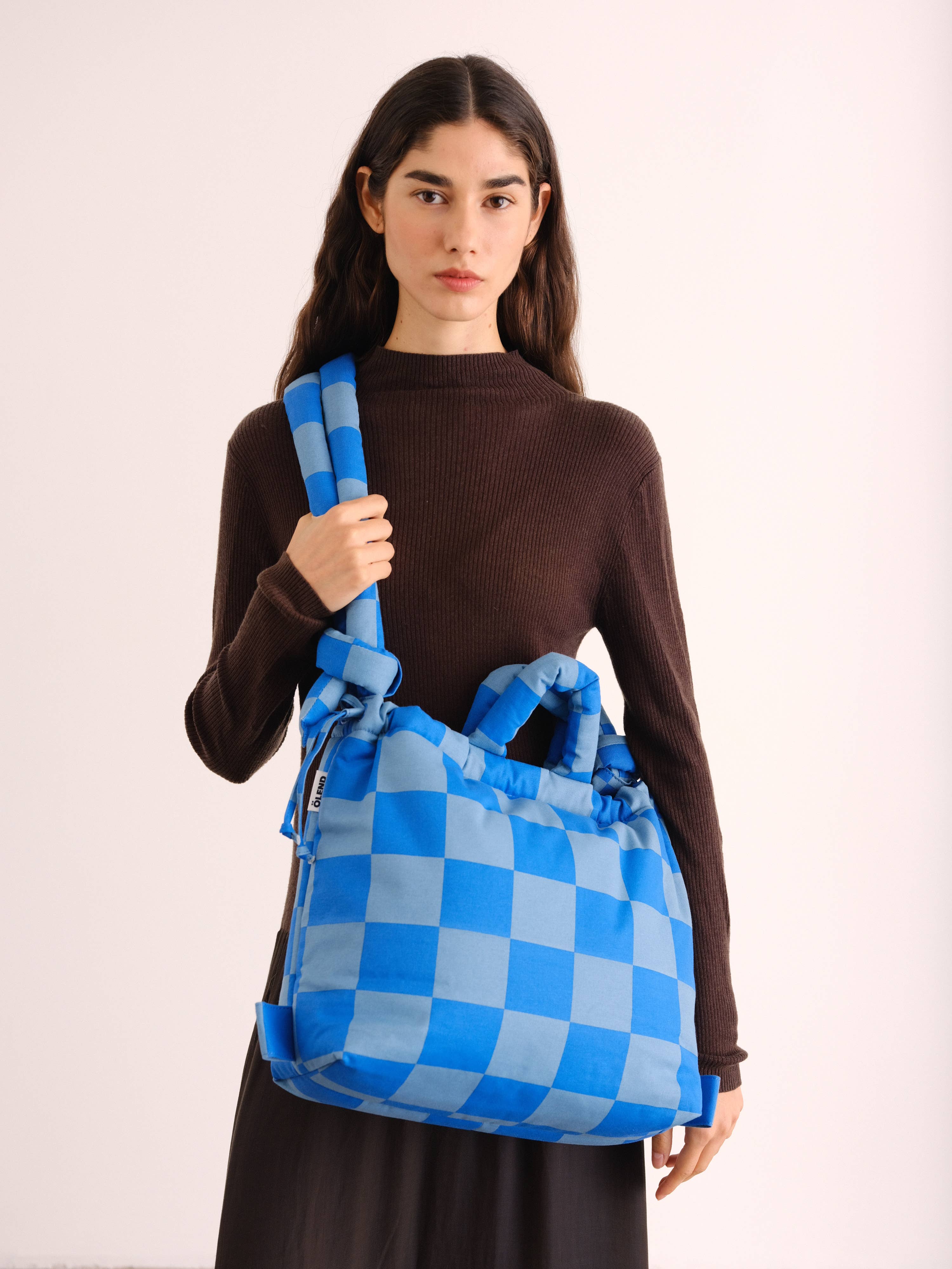 Ölend Backpacks - Wholesale Shoulder Bag - Women's - Ona Soft Bag87