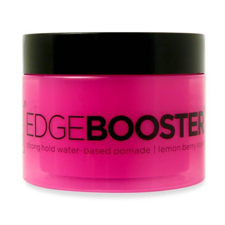 Edge Booster Edge Control – Lemon Berry Strong Hold for wholesale by Majestic Wholesale