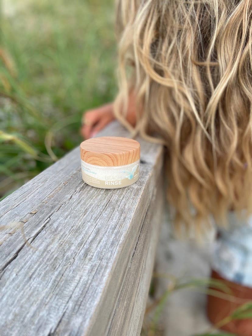 Beach Rinse - Wholesale Body Scrub/Exfoliant - Oahu, HI3