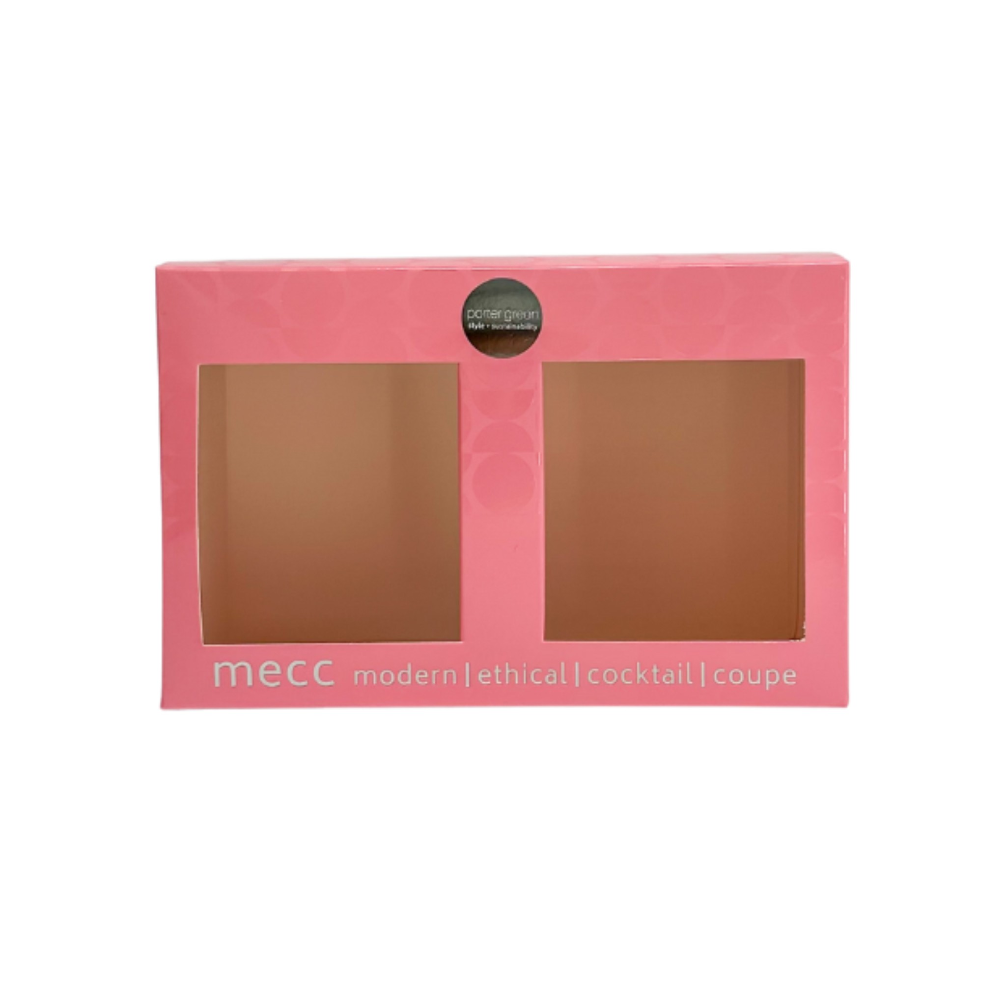 porter green | style + sustainability - Wholesale Cocktail/likeur glas - Latte + Donkey | Mekka | Onbreekbare siliconencocktailglazen5